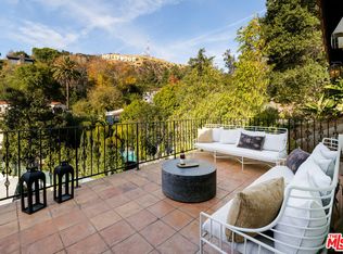 3316 Ledgewood Dr, Los Angeles, CA 90068