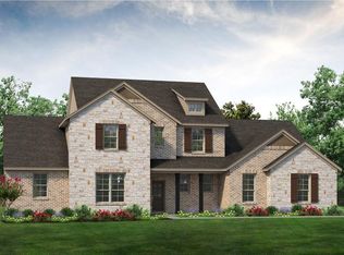 129 Brae Ct, Decatur, TX 76234