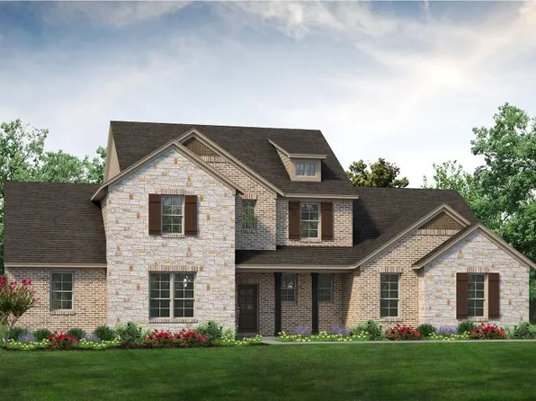Sabana Plan, Fairview Meadows