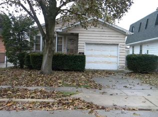 1215 Kelly Ave, Joliet, IL 60435