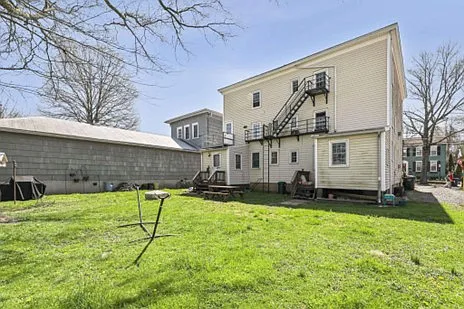 17-19 W Delaware Ave #19C — Photo 8