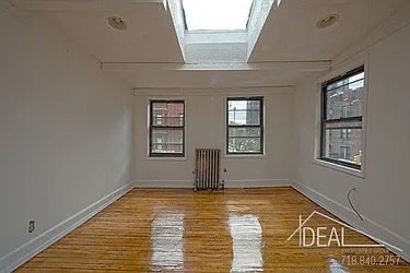 Rented by Ideal Properties Group