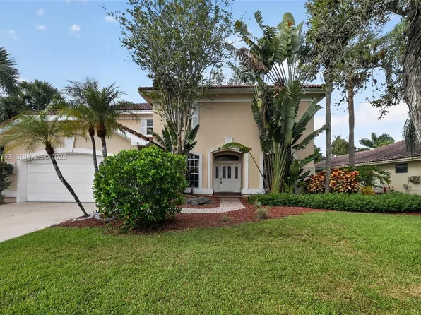 6020 NW 67th Ct, Pompano Beach, FL 33067