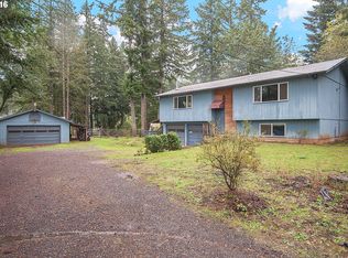 33507 SE Peaceful Ln, Estacada, OR 97023