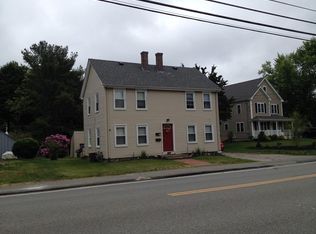 142 Morton St, Stoughton, MA 02072