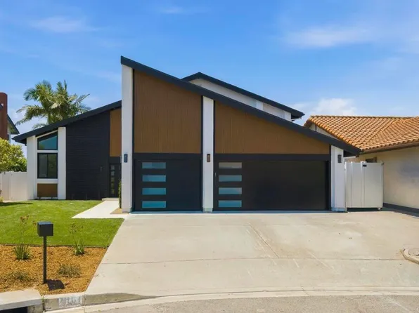 2161 Calle Buena Ventura, Oceanside, CA 92056