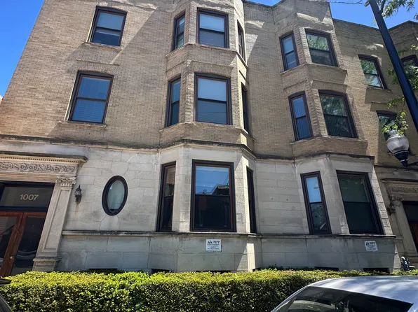 1007 S Oakley Blvd, Chicago, IL