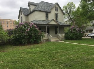 800 5th Ave N, Great Falls, MT 59401