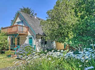 171 SE 143rd St, South Beach, OR
