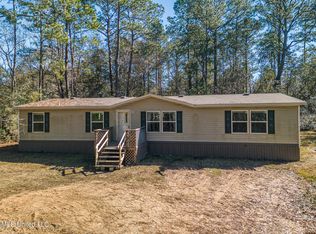 13102 Tanner St, Vancleave, MS 39565
