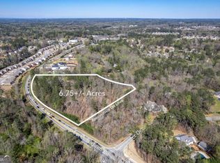 4264 Five Forks Trickum Rd SW, Lilburn, GA 30047