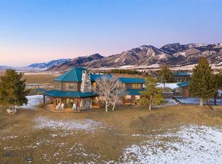 8507 W Panorama Dr, Bozeman, MT 59715