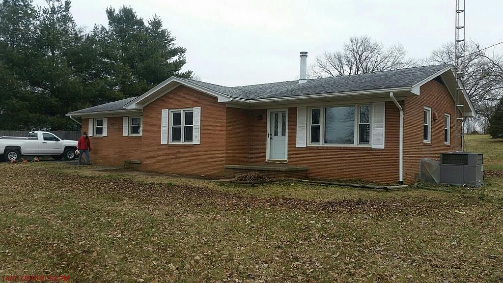 4132 Highway 142, Philpot, KY 42366 Zillow