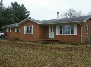4132 Highway 142, Philpot, KY 42366