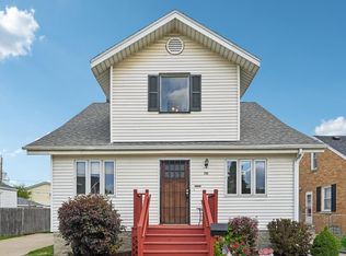 2118 27th St, Kenosha, WI 53140