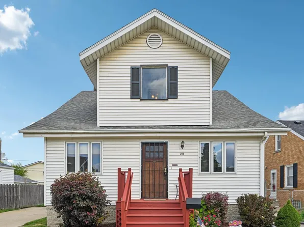 2118 27th STREET, Kenosha, WI 53140