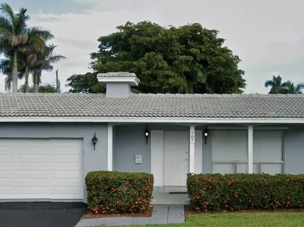 707 N 11th Ave, Hollywood, FL 33019