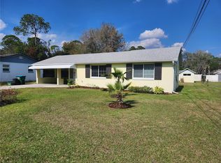274 Luis Ln, Debary, FL 32713