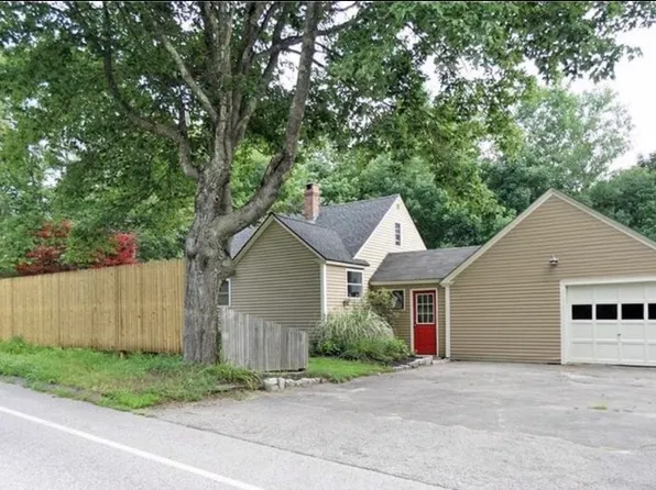(undisclosed Address), Durham, ME 04222