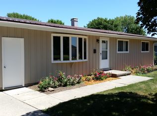 500 E Madison St, Jefferson, IA 50129
