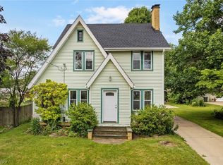 1601 Ferndale Rd NW, Canton, OH