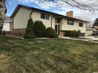 15 E 925 N, Orem, UT 84057