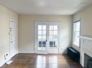 319 Terrace Ave APT 1, Cincinnati, OH 45220