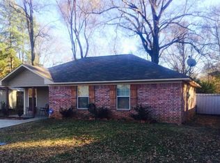 300 Hood St, Nash, TX 75569