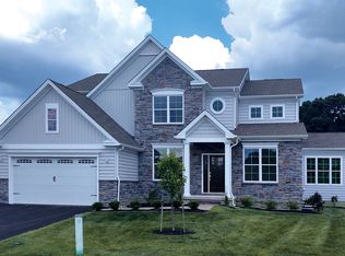 121 Meridian Blvd, Bear, DE 19701