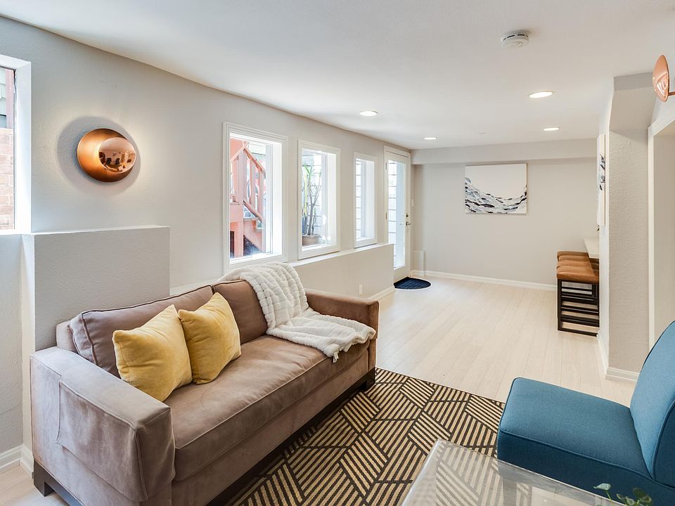 1st image of 614A Natoma St #A
