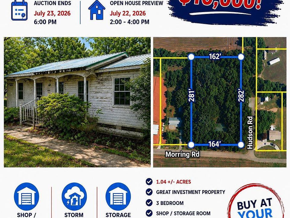 1st image of 433 Morring Rd