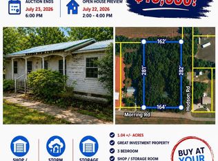 433 Morring Rd, Brownsboro, AL 35741