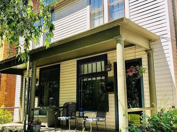 1175 Oregon Ave, Columbus, OH 43201