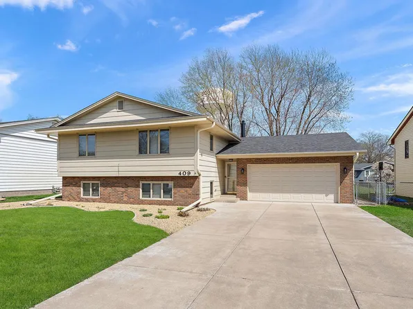 409 19th Ave S, South Saint Paul, MN 55075