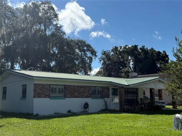 1815 NW 24TH COURT, OCALA, FL 34475