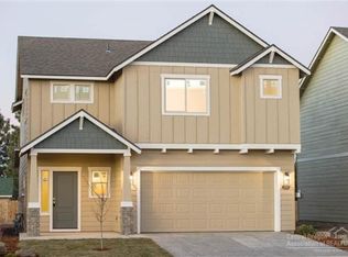 21182 SE Kayla Ct, Bend, OR