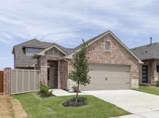 343 Dandy Landings, Lavon, TX 75166