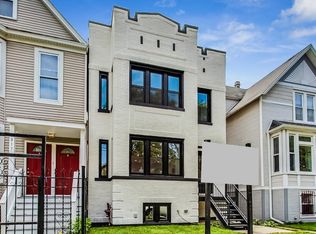 1819 W Berwyn Ave, Chicago, IL 60640
