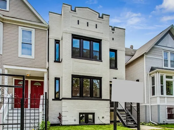 1819 W Berwyn Ave, Chicago, IL 60640