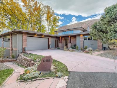 10556 Brown Fox Trail, Littleton, CO, 80125