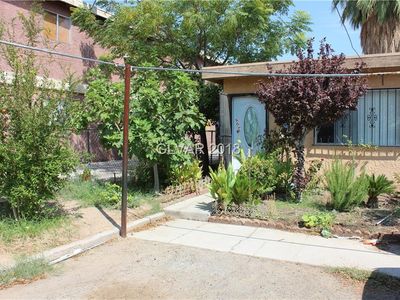 1602 Putnam Ave, North Las Vegas, NV, 89030