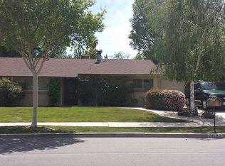 3592 Buffum St, Simi Valley, CA 93063