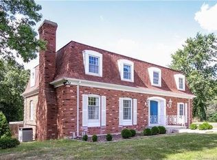 17 Louis Rd, Middlefield, CT 06455