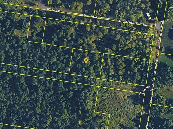3 Brigantine Road, Grand Isle, VT 05458