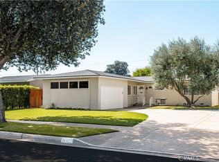402 N Fern St, Orange, CA 92867