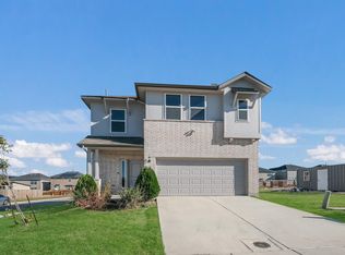 4926 Longhorn Riv, Converse, TX 78109