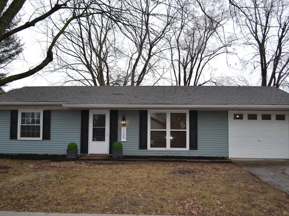 125 Tomahawk Ln, Battle Ground, IN 47920