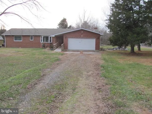 4928 Drawbridge Rd, Cambridge, MD 21613