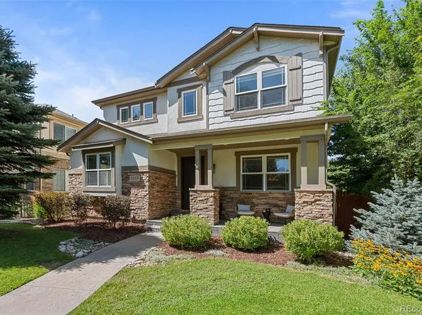 2267 S Franklin Street, Denver, CO 80210
