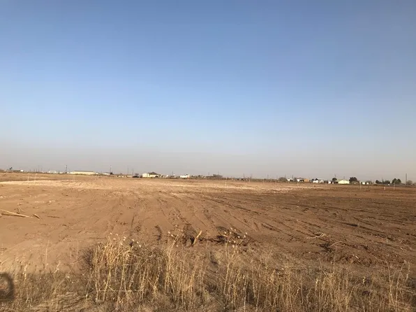 S Ruby Ave, Odessa, TX 79766